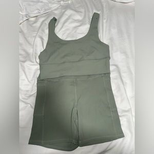 Workout Set